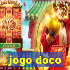 jogo doco